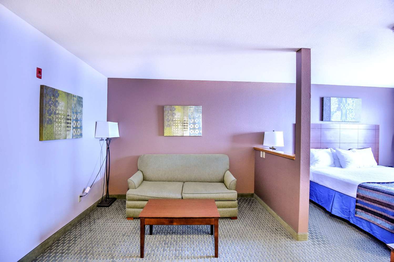 Surestay Hotel By Best Western Ottawa Exterior photo
