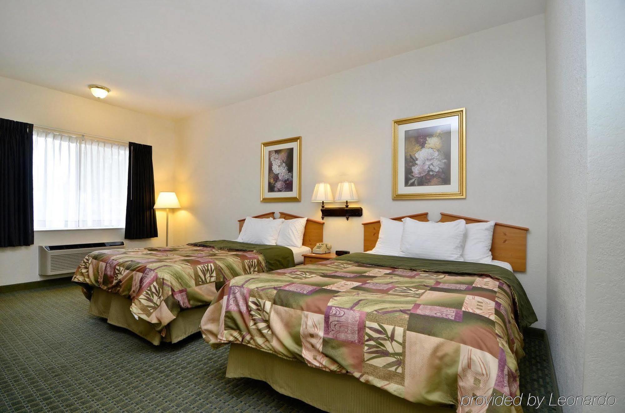 Surestay Hotel By Best Western Ottawa Exterior photo