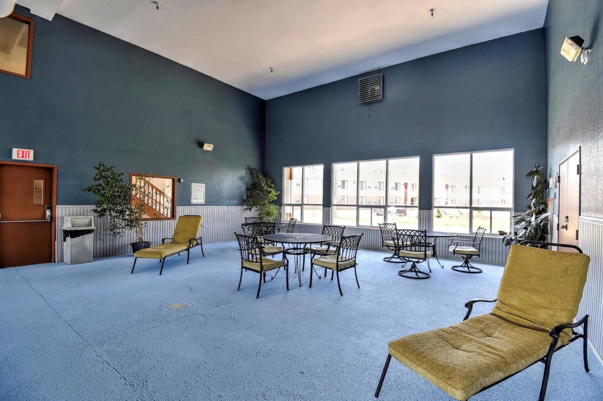 Surestay Hotel By Best Western Ottawa Facilities photo