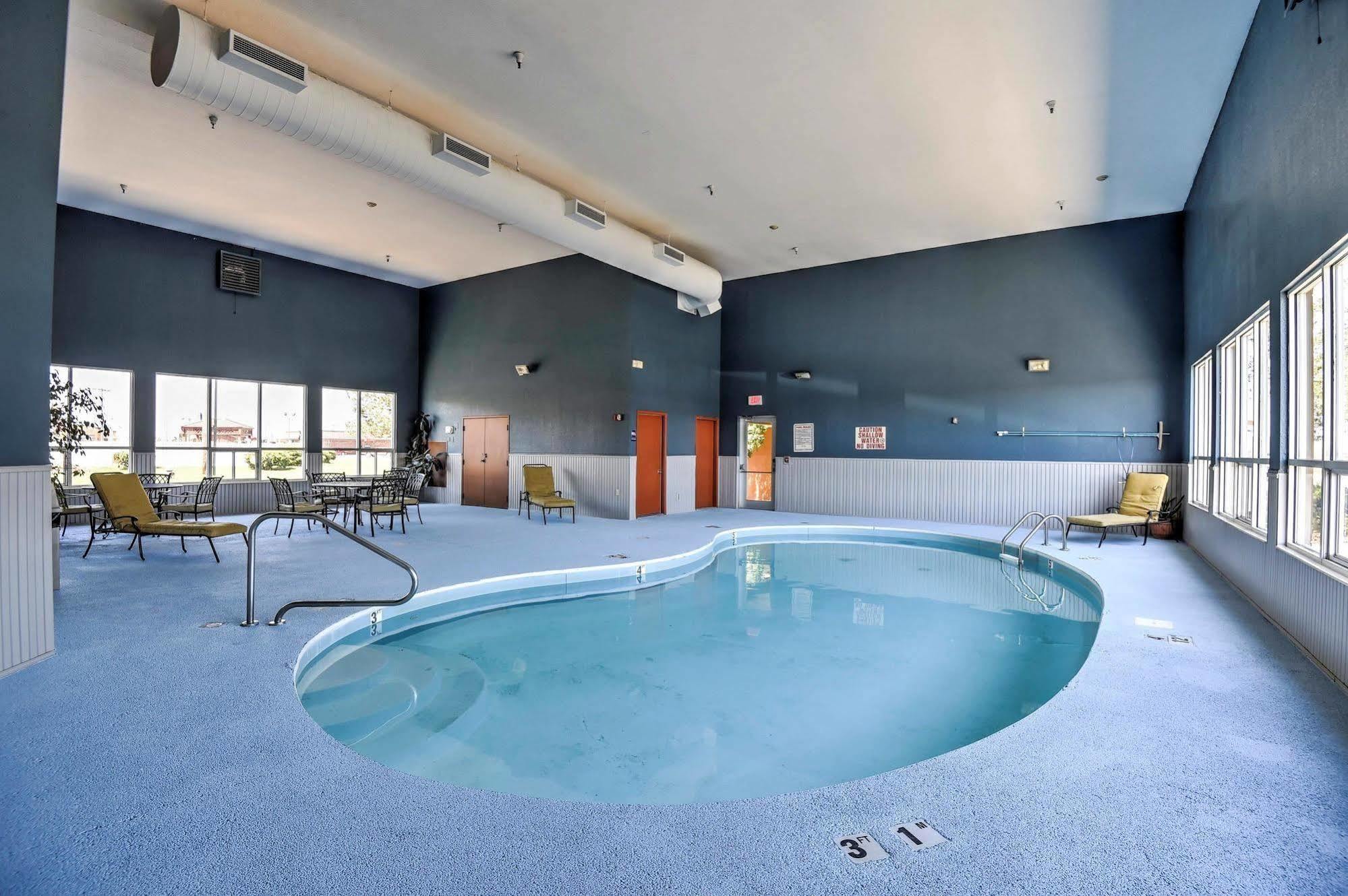 Surestay Hotel By Best Western Ottawa Facilities photo